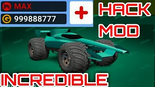 DOWNLOAD MMX HILL DASH 2 M0D APK TERBARU 2022  UNLIMITED DIAMOND [upl. by Blader67]