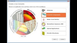 How to Find Gain and Efficiency in CST Microwave Studio [upl. by Lainad]