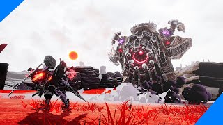 Top 10 Mecha and Robot Games for low end Pc and Potato Spec PC [upl. by Htessil]