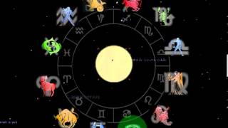 Astrologia Los signos del zodiaco y sus características [upl. by Curtis]