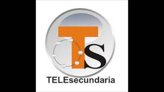 Himno a Telesecundaria [upl. by Eanal]