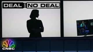 Most Intense Banker Offers  Deal Or No Deal [upl. by Amsa989]