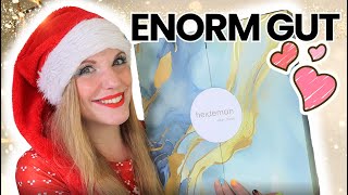 EINFACH TOLL ❤️ heideman Schmuck Adventskalender 2024 Unboxing [upl. by Ern]