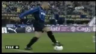 Ronaldo Fenomeno  Best Dribbling Skills amp Goals [upl. by Surovy]