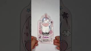 isana schaumbad einhorn zauber 🪄🩷 [upl. by Hijoung403]