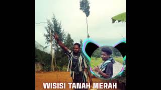 wisisi tanah merah [upl. by Hafeenah]