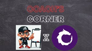 Coachs Corner  A Conversation with Levana Protocol [upl. by Notgnirrab]