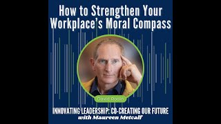 An Oxford Ethicist Reveals How to Strengthen Your Workplace’s Moral Compass [upl. by Ameg]