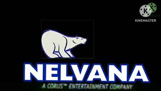 Nelvana Logo Remake 2004 [upl. by Ormiston451]