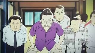 Saint Young Men 2013 JAP DVDRip x264 AC3 ADiOS [upl. by Ainedrag]