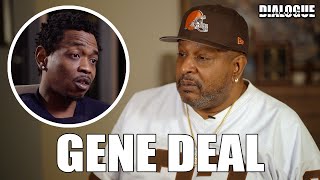 Gene Deal Responds To Freddy P Calling Him Out Over Diddy and Goes Off [upl. by Alphard222]