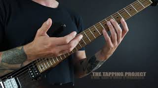 The Ultimate Beginners Guide To Tapping  Tapping Lesson 1 [upl. by Anaoy]