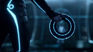 TRON Legacy Clip  Flynns Arcade [upl. by Electra]