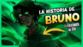 La TRISTE HISTORIA de BRUNO  LA ENCICLOPEDIA DEL BIEN ⌛ [upl. by Gran494]