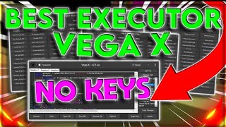 How To Download Best Keyless Roblox Executor Vega X [upl. by Gerri]