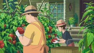 【Best Ghibli Collection】💤 ジブリメドレーピアノ8 時 間 🌊 史 上 最 高 のピアノジブリコレクション 🌹 聞きやすい 寝やすい 🍀 となりのトトロ [upl. by Ayatnohs]