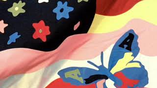 The Avalanches  Music Makes Me High Official Audio [upl. by Annet711]