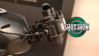 Sionyx Opsin  Shot Show 2024 [upl. by Haldis]