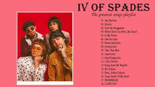 IV OF SPADES Playlist All Songs [upl. by Humbert]