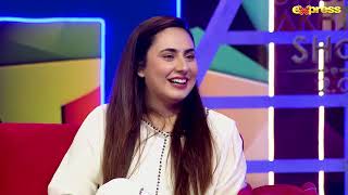 Main Bhes Badal Kar Cricket Khelti Thi  Noorena Shams  The Shoaib Akhtar Show 20  Ep 6 [upl. by Eeldarb]