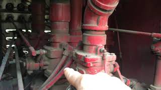 Fire Pump Components  A Look At Discharge Valves [upl. by Aisercal]