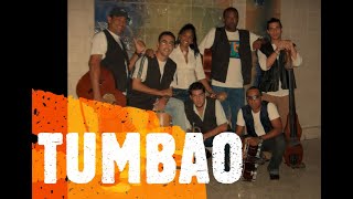 La Rumbantela Septeto Tumbao de Villa Clara Cuba [upl. by Ducan]