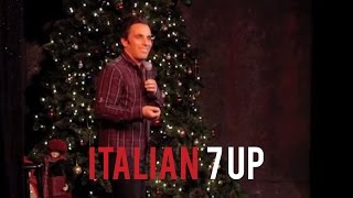 Italian 7up  Sebastian Maniscalco [upl. by Sandberg]