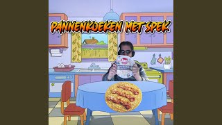 Pannenkoeken Met Spek [upl. by Anotyal]