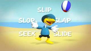 SLIP SLOP SLAP 2009 [upl. by Gniw406]