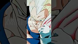 Vegeta Taunts Majin Buu [upl. by Jann218]