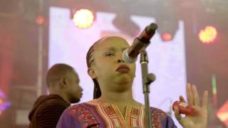 Kidum and The Bodaboda Band Live at The Koroga Festival 2017 full concert [upl. by Salomo264]