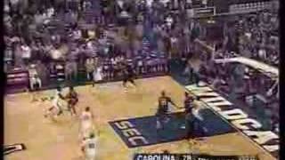 Rajon Rondo GW against USC [upl. by Sybyl]