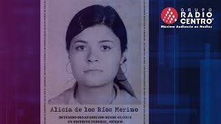 GUERRA SUCIA en MÉXICO estuvo mucho tiempo en los SÓTANOS DE OLVIDO De los Ríos [upl. by Roswell]