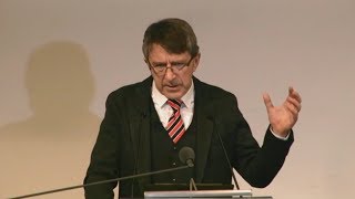 Studium Generale Gewaltkriminalität – die dunkle Seite der Aggression [upl. by Kimble]