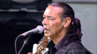 Canut Reyes  quotAmigoquot Live at Kenwood House in London 2004 [upl. by Yentuoc]