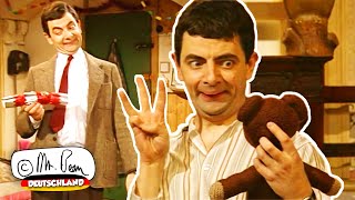 Mr Bean Reitet Wieder  Episode 6  Mr Bean Volle Episoden  Mr Bean Deutschland [upl. by Oiluarb194]