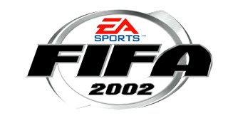 FIFA 2002  Gameplay PS2 [upl. by Otrebor35]