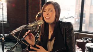 Francesca Battistelli  If Were Honest Live [upl. by Campbell]