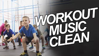 Workout Music For Kids 2022 [upl. by Silecara207]