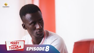 Série  Arrêt Mère Thiaba  Episode 8  VOSTFR [upl. by Kay]