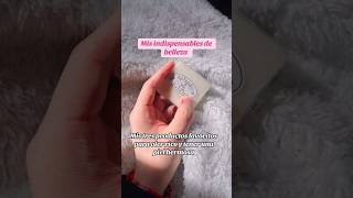 Productos de belleza indispensables skincare belleza aesthetic kbeauty [upl. by Nadabus862]