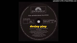 Ian Dury amp the Seven Seas Players  Spasticus Autisticus Version [upl. by Dygal]