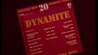 Ktel Records quotDynamitequot commercial [upl. by Narcissus]