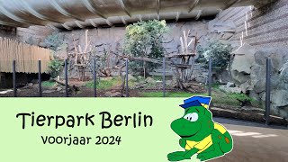 Tierpark Berlin 2024 [upl. by Corson416]