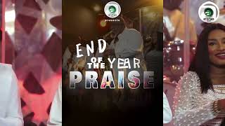 ARISTOS BAND END OF THE YEAR PRAISE [upl. by Annoyik]