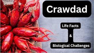 Everything You Need to Know About Crawdad [upl. by Corenda]