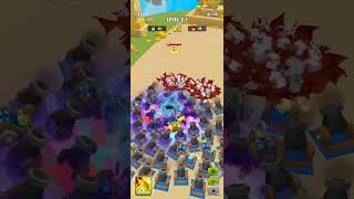 ART OF WAR AERIAL ADVENTURE ROUND 7 LEVEL 1 FOR TIAGORODRIGUES9036 [upl. by Clarey]