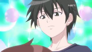 Shinbis House AMV Hari x Kanglim  Heart Attack [upl. by Atthia]