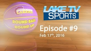 Roundball Roundup EP9 [upl. by Emee29]