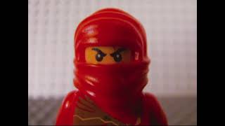 LEGO NINJAGO THE MOVIE PART 3 JOURNEY TO THE UNDERWORLD [upl. by Nallac]